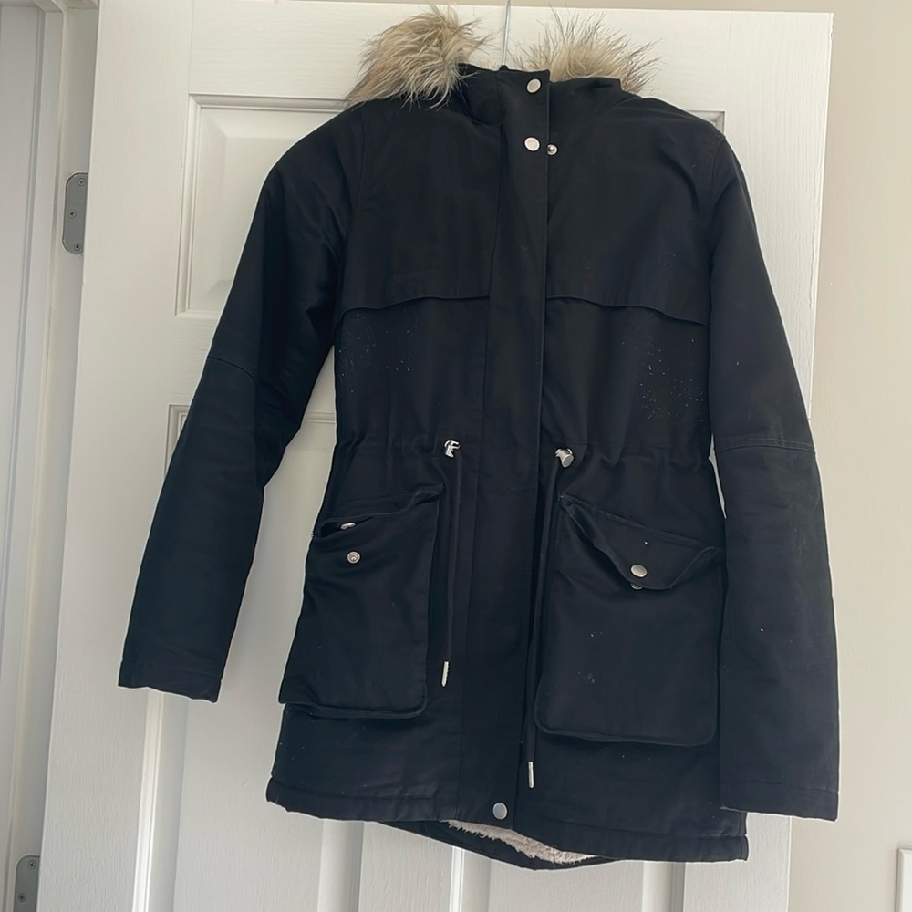 H&M Coat - Picture 2 of 5
